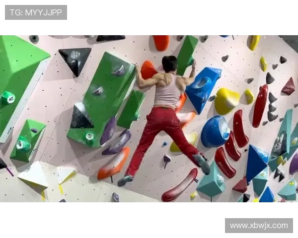 攀岩心理素质提升之路：杭州攀岩队的挑战与成长