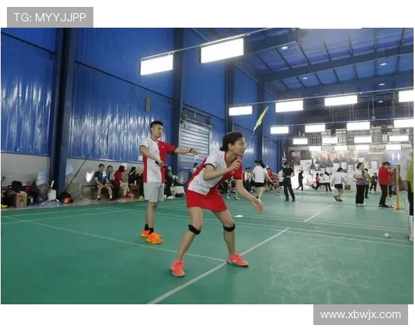 杭州羽毛球队拼搏历程揭秘努力追逐世界杯预选赛梦想